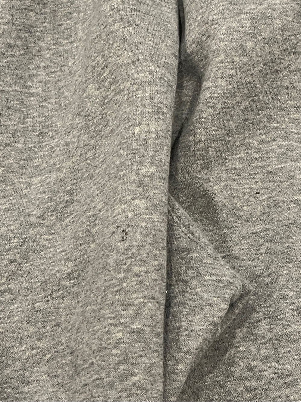 Nike Jogger Sweatpants Womens Size M Gray Gym Teen Comfy Nice Cond - Picture 10 of 10